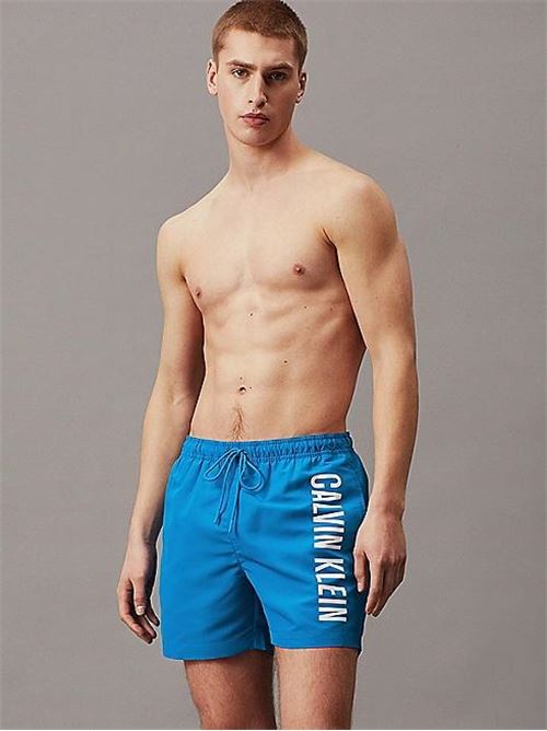 MEDIUM DRAWSTRING CALVIN KLEIN | KM0KM01004/DYO